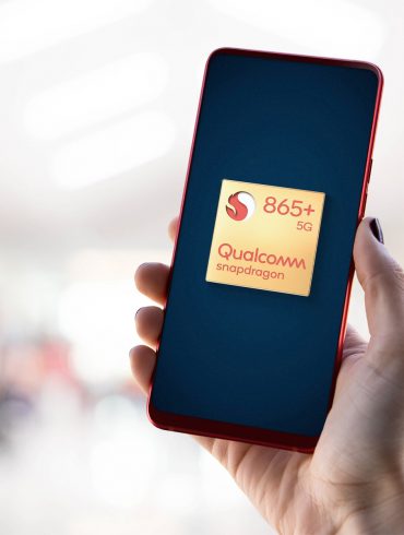 Qualcomm Snapdragon 865