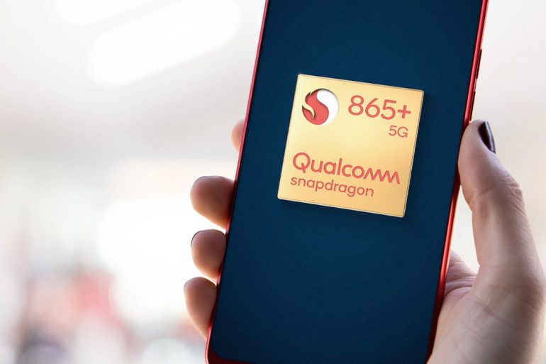 Qualcomm Snapdragon 865