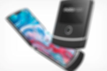 Motorola prepara la versión del RAZR 2020 con 5G