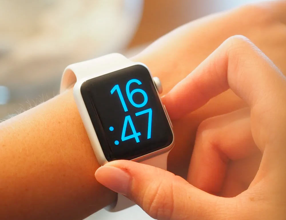 Cinco formas en las que un Smartwatch puede mejorar tu vida
