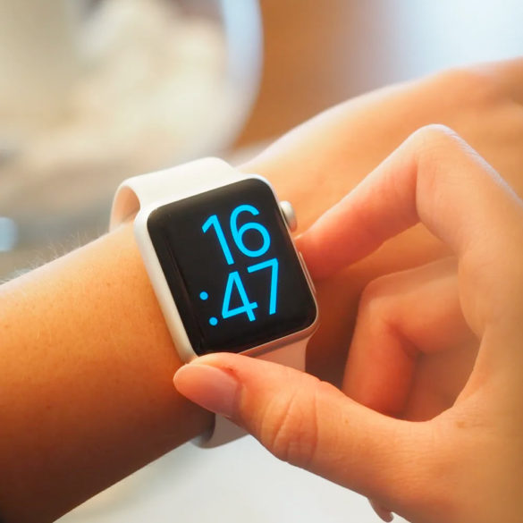Cinco formas en las que un Smartwatch puede mejorar tu vida