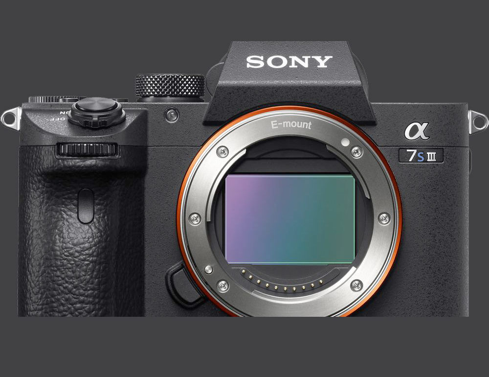 Sony A7 SIII