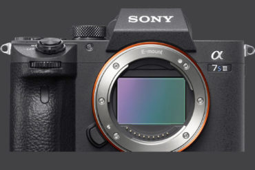 Sony A7 SIII