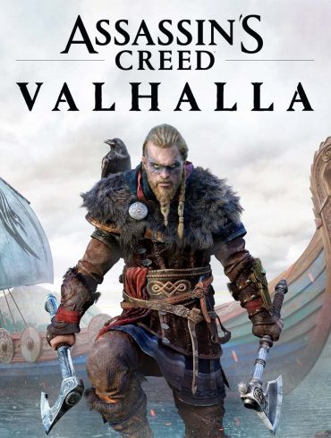 gameplay de Assasin’s Creed Valhalla