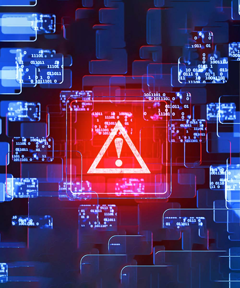 El Primer Virus Informatico Llego Antes Que Internet El Primer Virus Informatico Llego Antes Que Internet