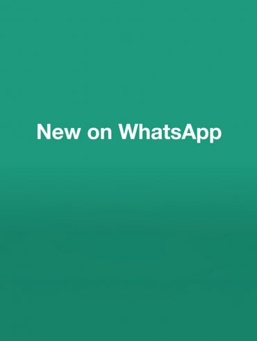 WhatsApp incluirá stickers animados