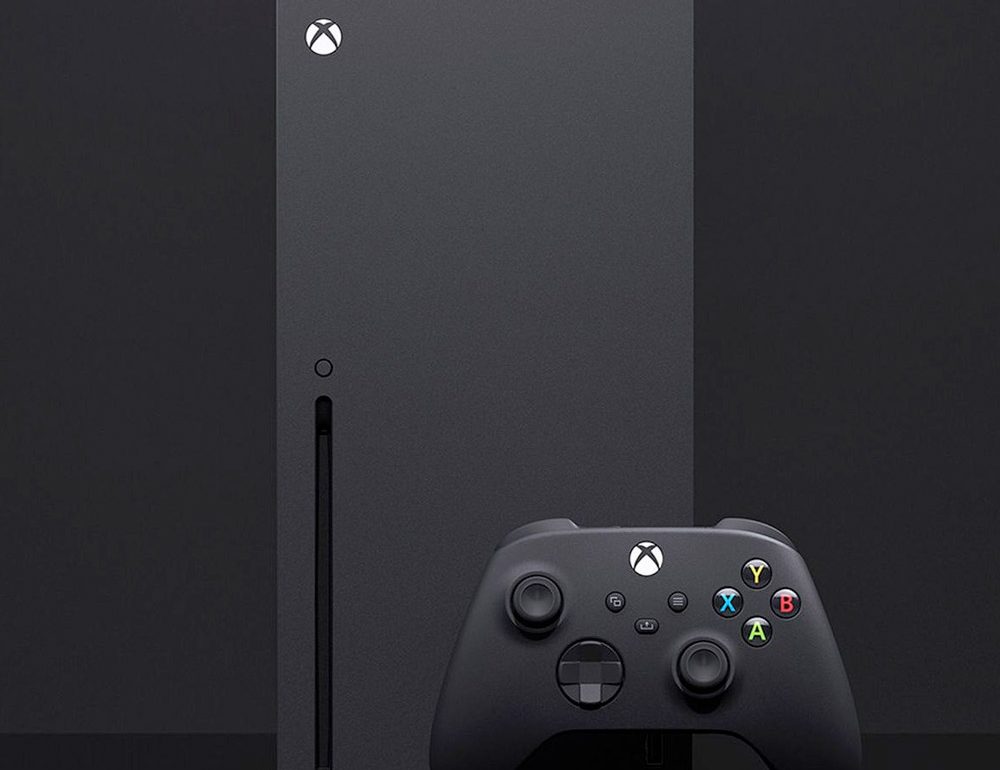 La revelación final de la Xbox Series X