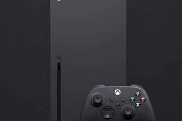 La revelación final de la Xbox Series X