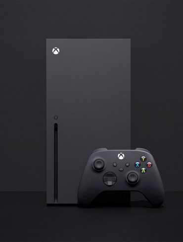 La revelación final de la Xbox Series X