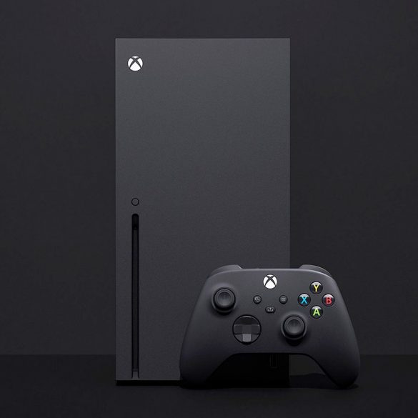 La revelación final de la Xbox Series X