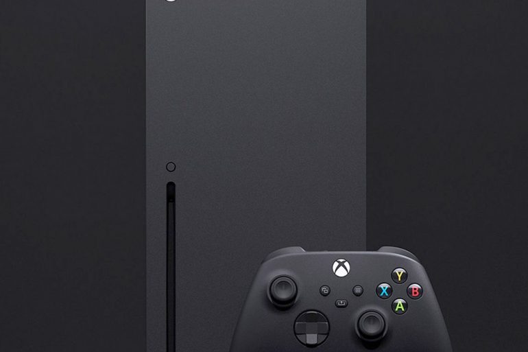La revelación final de la Xbox Series X