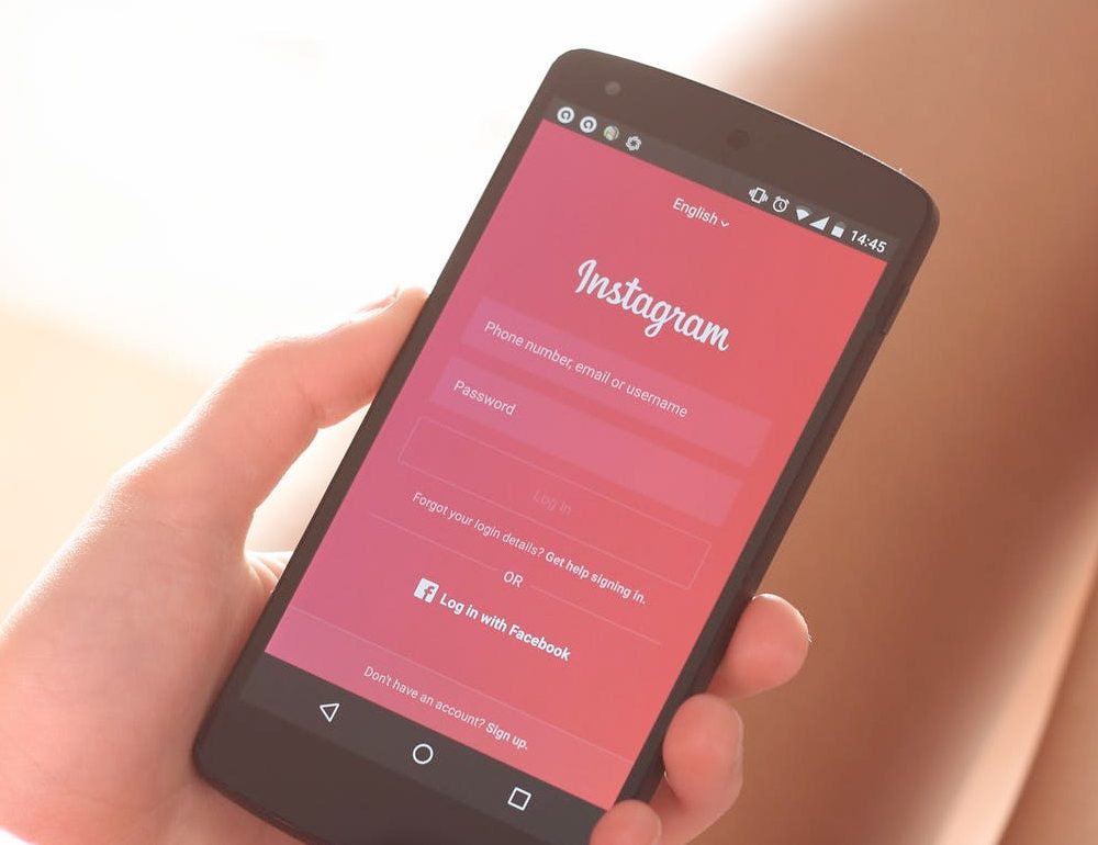 Instagram te recomendará a quién bloquear