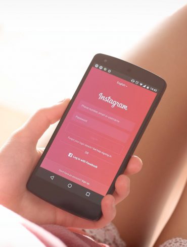 Instagram te recomendará a quién bloquear