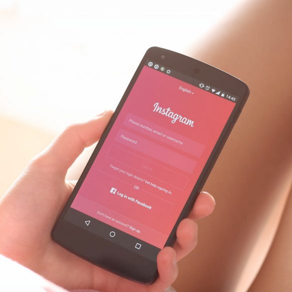 Instagram te recomendará a quién bloquear