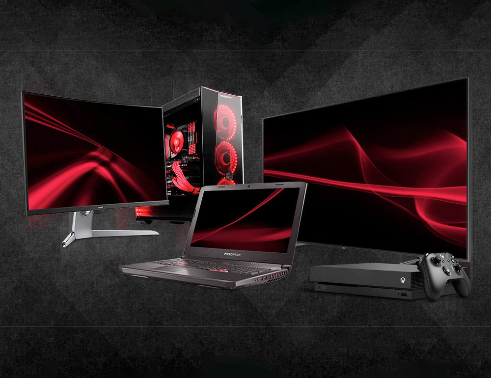 AMD con Radeon Vega 8: la pena?