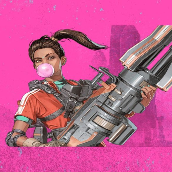 nueva temporada de Apex Legends