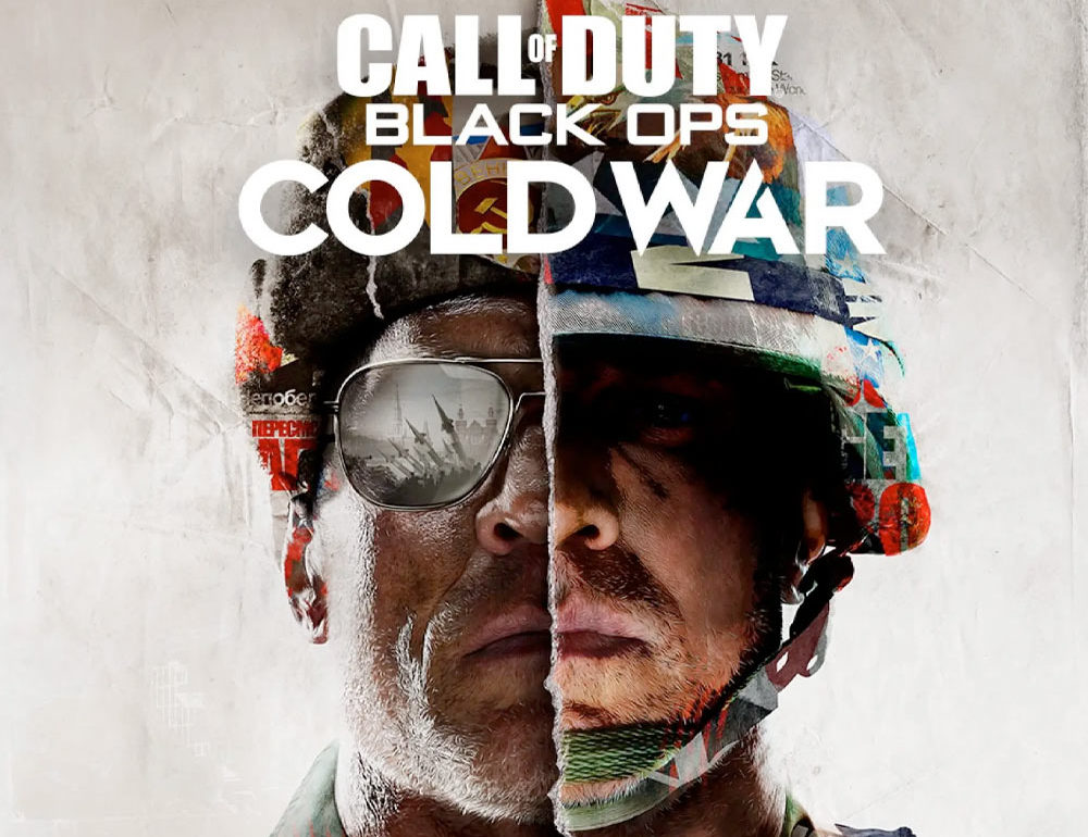 Call of Duty Cold War