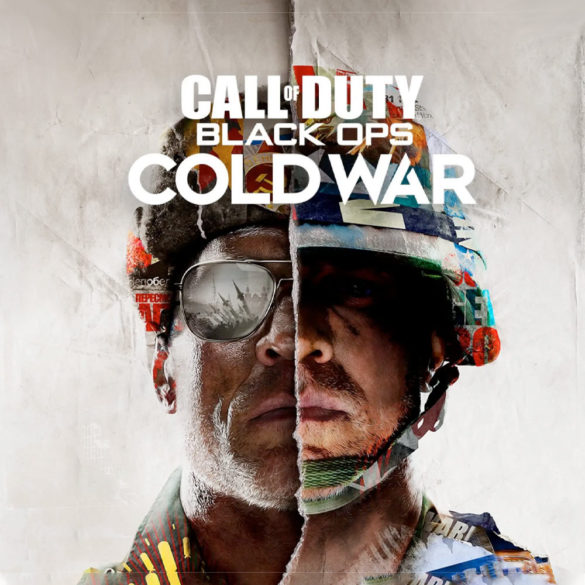 Call of Duty Cold War