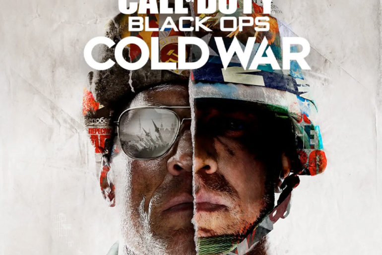 Call of Duty Cold War