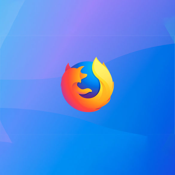 Firefox renueva su app para Android