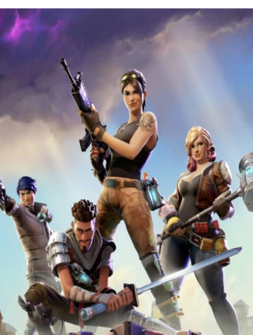 descargar Fortnite en tu dispositivo Android