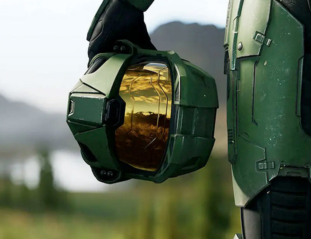 Halo Infinite retrasado hasta 2021