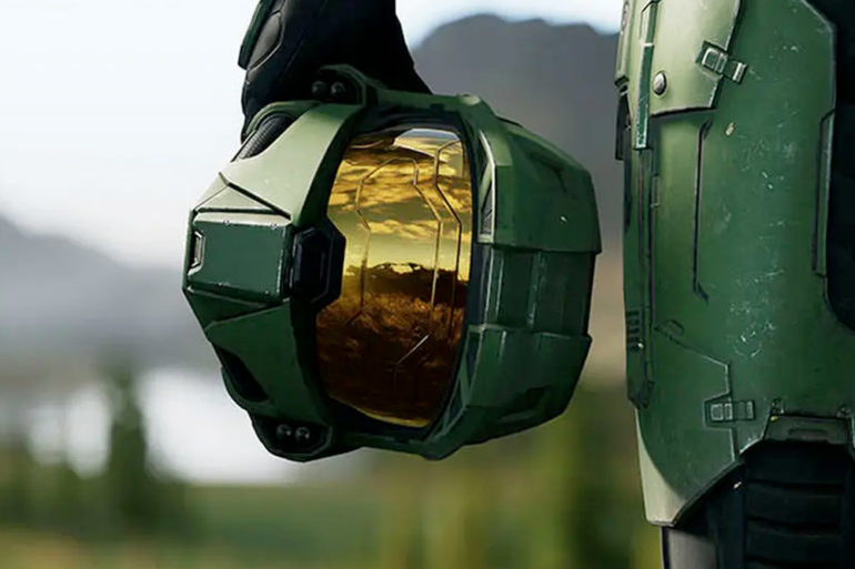 Halo Infinite retrasado hasta 2021