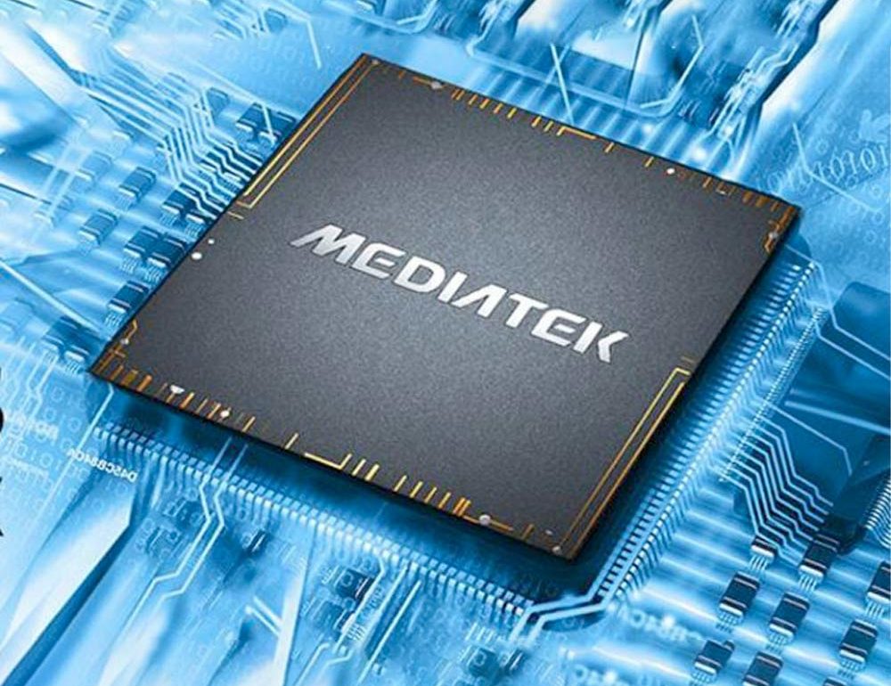 MediaTek anuncia otro chipset con soporte 5G