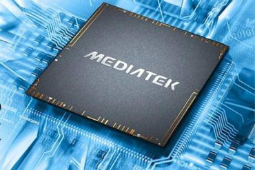 MediaTek anuncia otro chipset con soporte 5G