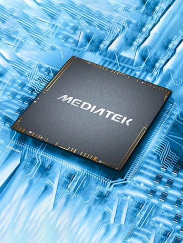 MediaTek anuncia otro chipset con soporte 5G