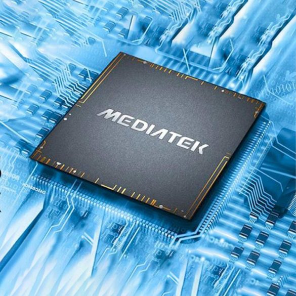 MediaTek anuncia otro chipset con soporte 5G