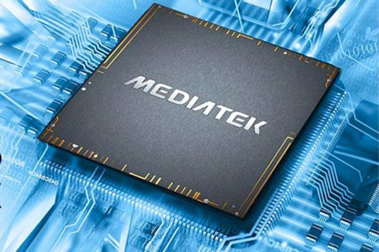 MediaTek anuncia otro chipset con soporte 5G