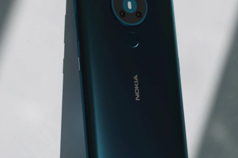 Nokia presentó nuevos teléfonos