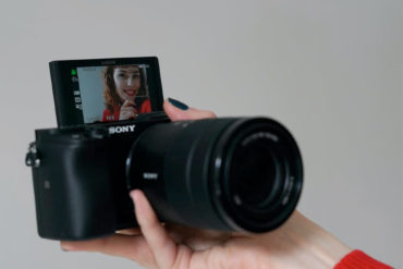 Sony habilita sus cámaras como webcams