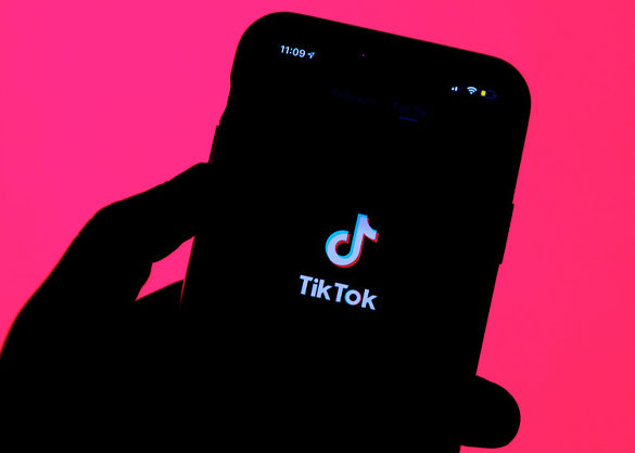 tiktok