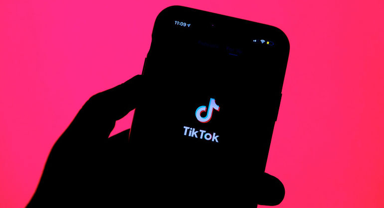 tiktok