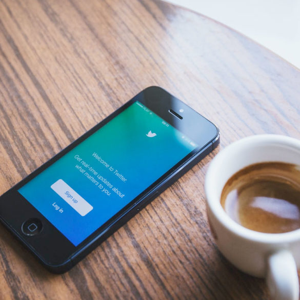 Cómo cambiar tu nombre en Twitter