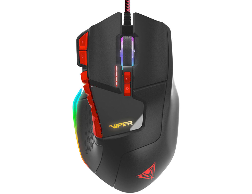 mouse Viper V570