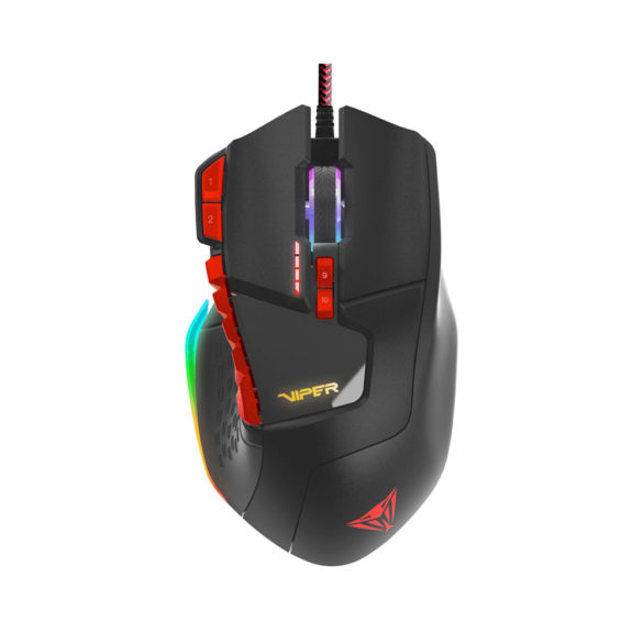 mouse Viper V570