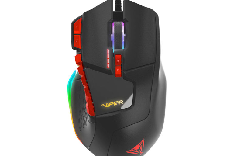 mouse Viper V570