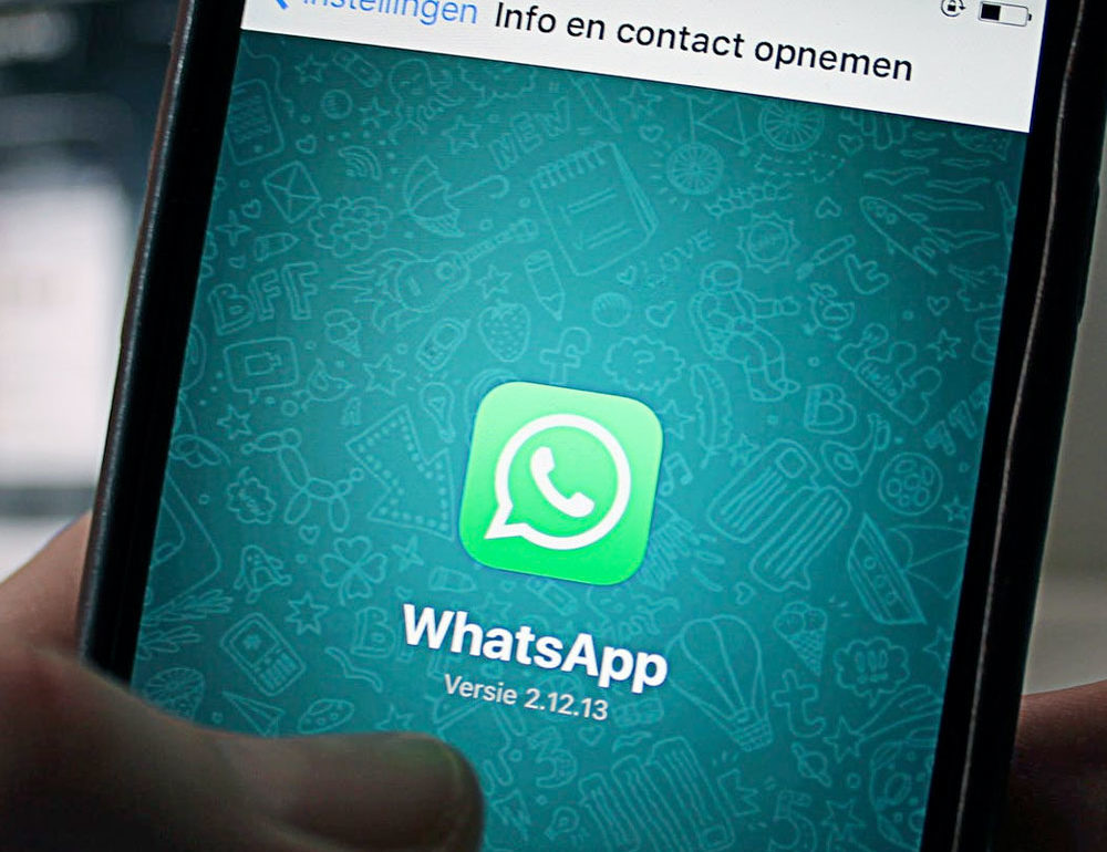 Nuevas funciones de WhatsApp