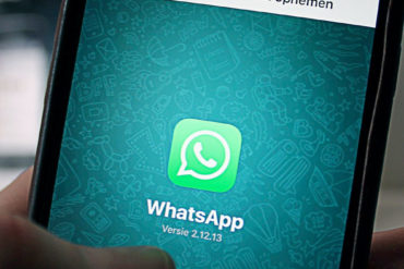 Nuevas funciones de WhatsApp