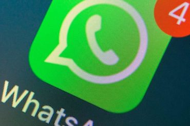 quitar el "en línea" en WhatsApp