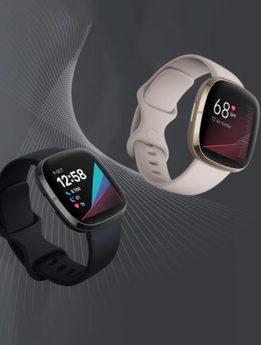 Los nuevos Fitbit