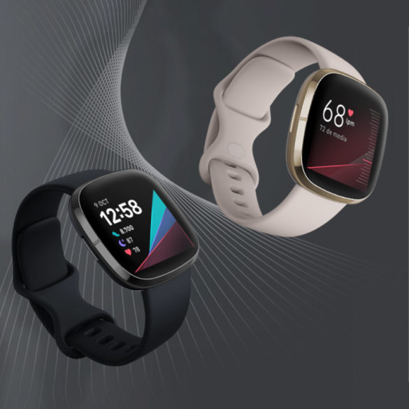 Los nuevos Fitbit