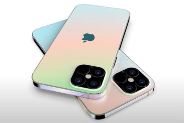 Más secretos del iPhone 12