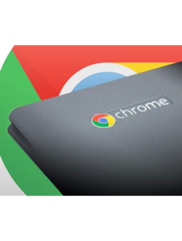 AMD Ryzen para Chromebooks