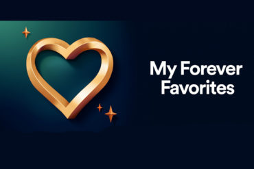 My Forever Favorites de Spotify