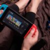 Nintendo aumenta producción de Switch