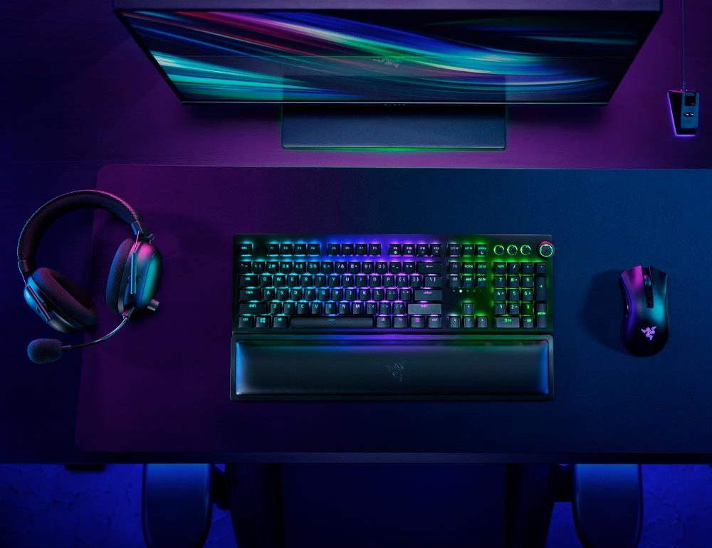 Razer libera de los cables